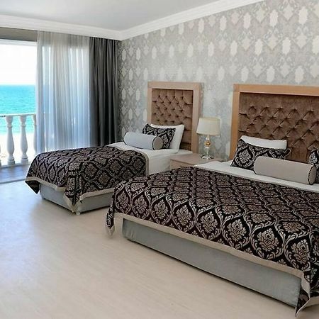 Maya World Imperial Kemer Bagian luar foto