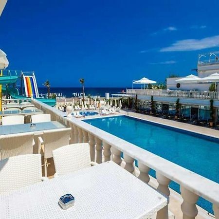 Maya World Imperial Kemer Bagian luar foto