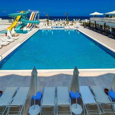 Maya World Imperial Kemer Bagian luar foto