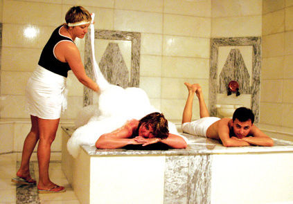 Maya World Imperial Kemer Bagian luar foto