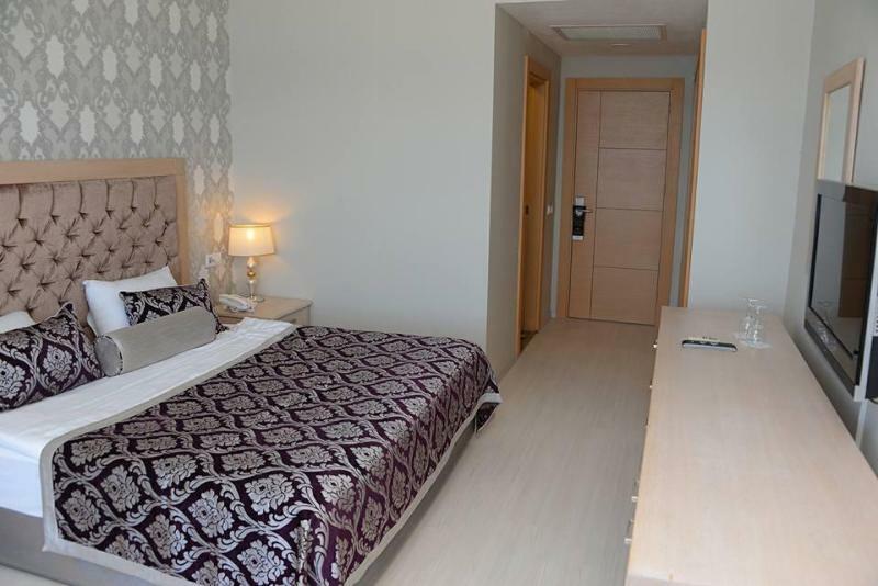 Maya World Imperial Kemer Bagian luar foto